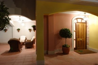 Sucina property: Sucina, Spain | Villa for sale 66452