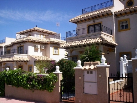 Villamartin property: Townhome for sale in Villamartin, Spain 66453