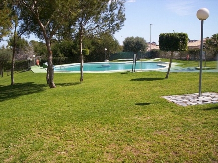 Villamartin property: Townhome with 2 bedroom in Villamartin 66453