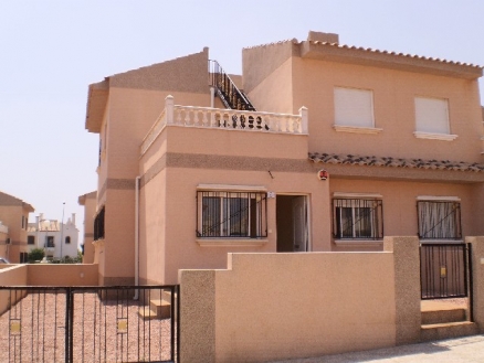 Villamartin property: Townhome in Alicante for sale 66453