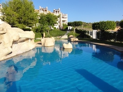 Las Ramblas property: Apartment for sale in Las Ramblas 66454