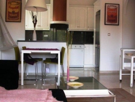 Las Ramblas property: Apartment with 2 bedroom in Las Ramblas, Spain 66454