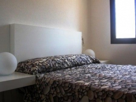 Las Ramblas property: Apartment in Alicante for sale 66454