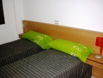 Las Ramblas property: Alicante property | 2 bedroom Apartment 66454