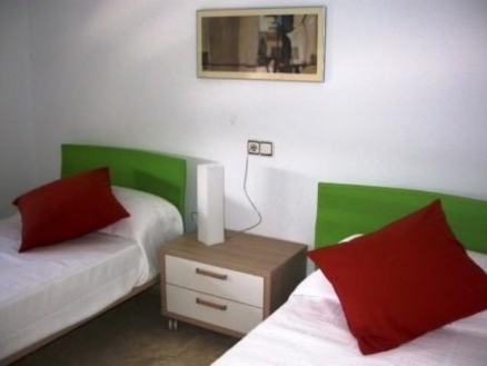 Las Ramblas property: Las Ramblas, Spain | Apartment for sale 66454