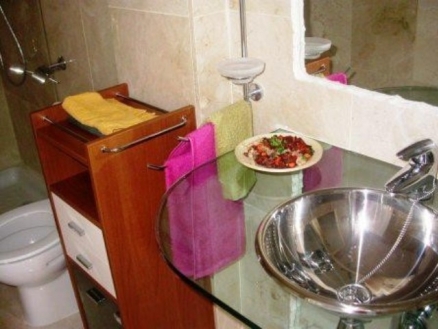 Las Ramblas property: Alicante Apartment 66454