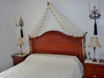 Las Filipinas property: Villa for sale in Las Filipinas, Spain 66455