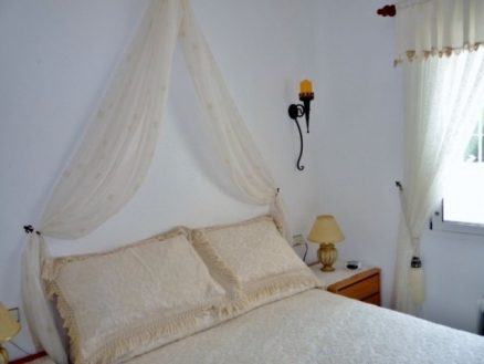 Las Filipinas property: Villa with 2 bedroom in Las Filipinas 66455