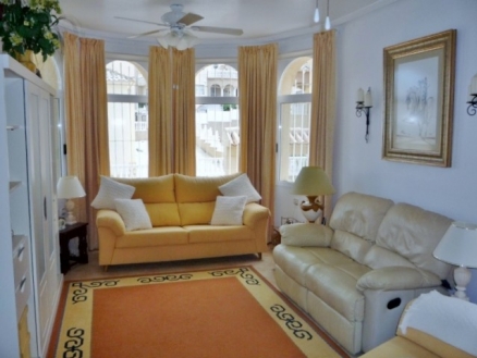 Las Filipinas property: Las Filipinas, Spain | Villa for sale 66455