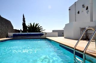 Villa with 5 bedroom in town 66459