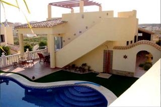 Turre property: Villa for sale in Turre 66460
