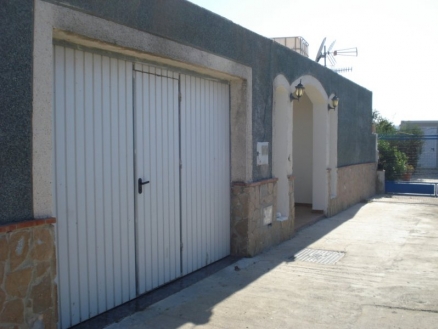 Turre property: Villa for sale in Turre, Spain 66460
