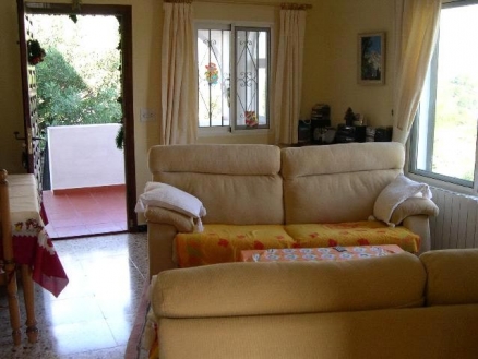 Orba property: Villa in Alicante for sale 66461