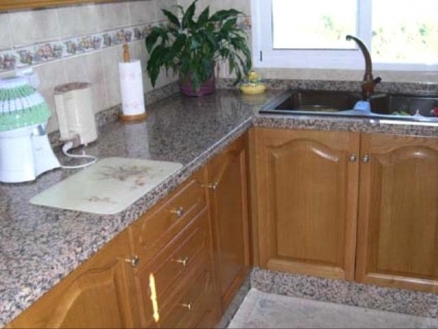 Orba property: Alicante property | 2 bedroom Villa 66461