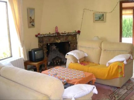 Orba property: Orba, Spain | Villa for sale 66461