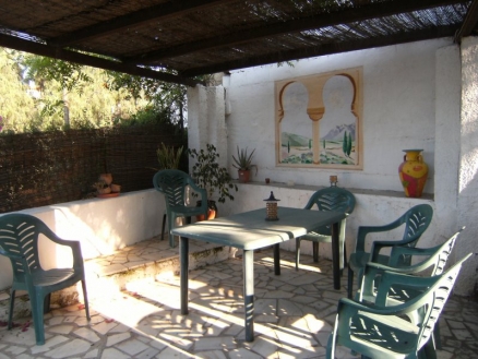 Mojacar property: Townhome for sale in Mojacar, Spain 66462