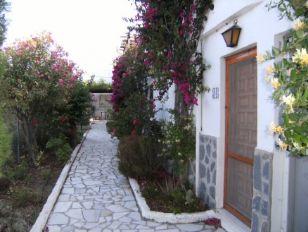 Mojacar property: Townhome with 2 bedroom in Mojacar 66462