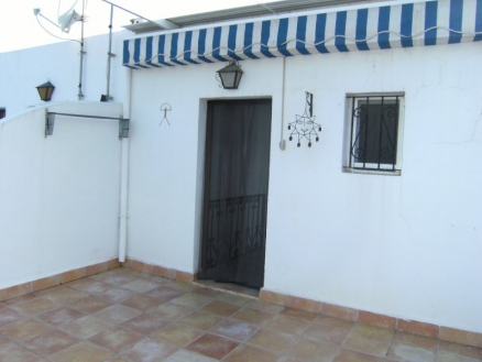 Mojacar property: Mojacar, Spain | Townhome for sale 66462