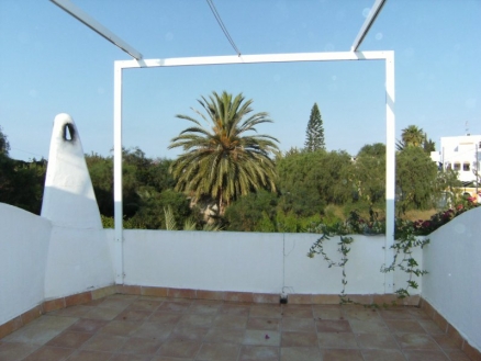 Mojacar property: Almeria Townhome 66462