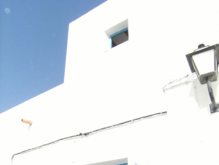 Mojacar property: Mojacar Townhome 66462