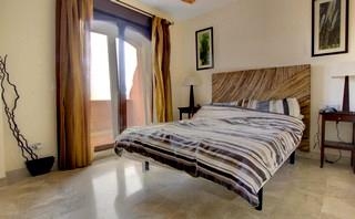 Estepona property: Penthouse with 3 bedroom in Estepona, Spain 66463