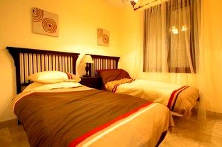 Estepona property: Penthouse in Malaga for sale 66463