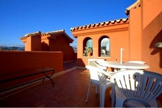 Estepona property: Estepona Penthouse 66463