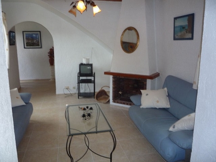 Javea property: Villa with 2 bedroom in Javea, Spain 66464