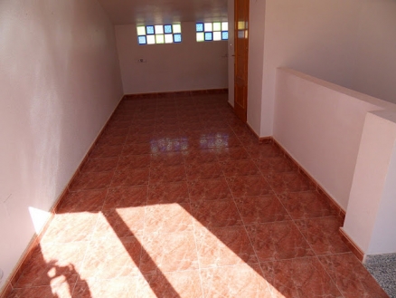 Playa Flamenca property: Townhome with 3 bedroom in Playa Flamenca, Spain 66465