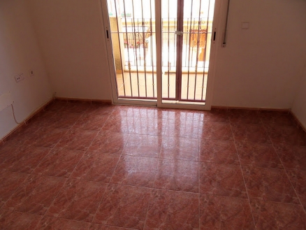 Playa Flamenca property: Townhome in Alicante for sale 66465