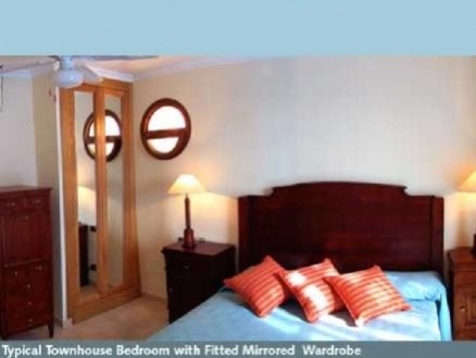 Palomares property: Townhome for sale in Palomares, Almeria 66467