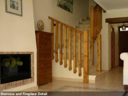 Palomares property: Townhome in Almeria for sale 66467