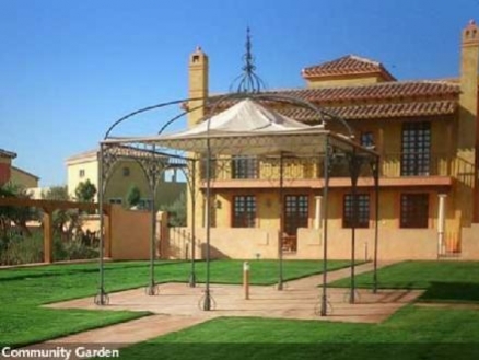 Palomares property: Palomares Townhome 66467