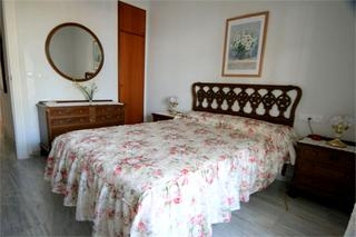 Castell De Ferro property: Granada Apartment 66468