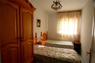 Castell De Ferro property: Castell De Ferro Apartment 66468