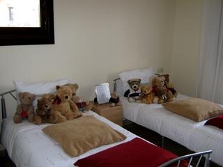 Fuente Alamo de Murcia property: Villa for sale in Fuente Alamo de Murcia, Spain 66469