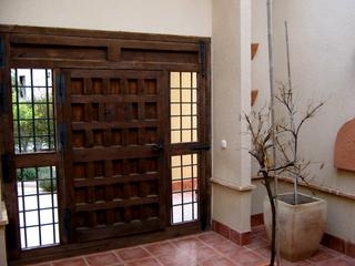 Fuente Alamo de Murcia property: Villa with 3 bedroom in Fuente Alamo de Murcia, Spain 66469