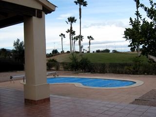 Fuente Alamo de Murcia property: Murcia Villa 66469