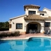 Fuente Alamo de Murcia property: Villa in Fuente Alamo de Murcia 66469