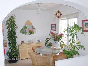 Benitachell property: Alicante property | 3 bedroom Villa 66470
