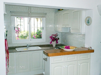 Benitachell property: Benitachell, Spain | Villa for sale 66470