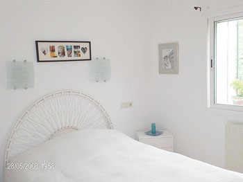 Benitachell property: Alicante Villa 66470