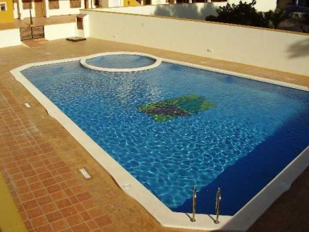 Roda property: Apartment for sale in Roda, Murcia 66471