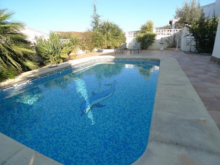Orba property: Villa for sale in Orba 66472