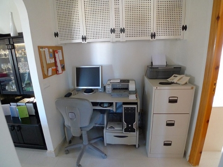 Orba property: Villa for sale in Orba, Spain 66472
