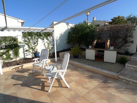 Orba property: Villa with 2 bedroom in Orba 66472