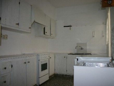 Es Castell property: Apartment in Menorca for sale 66473