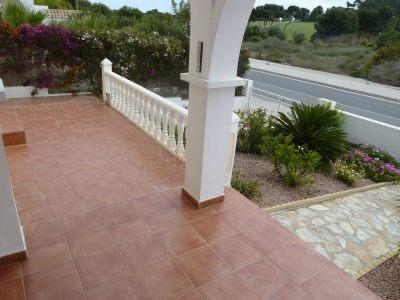 Villamartin property: Apartment with 3 bedroom in Villamartin, Spain 66474
