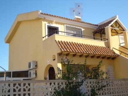 Villamartin property: Alicante Apartment 66474