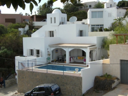 Mojacar property: Villa for sale in Mojacar, Spain 66475